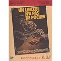 Un linceul n'a pas de poches