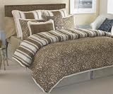 Tommy Bahama Batik Damask Duvet