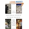 Saturday People, Sunday People: Israel through the Eyes of a Christian Sojourner