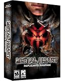 Metal Heart: Replicants Rampage