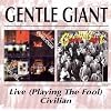 Playing the Fool/Civilian