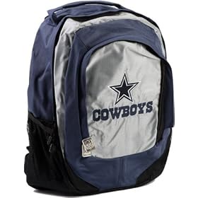 Dallas Cowboys Kids' Backpack