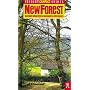 New Forest Insight Compact Guide (Insight Compact Guides)