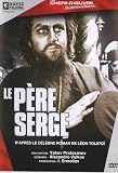 Revue BACH  / Le pere serge