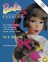 Barbie Doll Fashion: Vol. 2, 1968-1974 (Barbie Doll Fashion)
