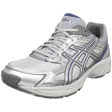 ASICS Men GEL-170 TR Cross-Training Shoe