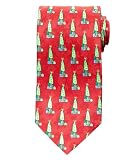 X-Mas & Presents Miracle Tie