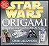 Star Wars Origami: 36 Amazing Paper-folding Projects from a Galaxy Far, Far Away....