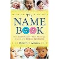 The Name Book (Over 10,000 Names--Their Meanings, Origins, and Spiritual Significance) (Revised / Updated) (Paperback)