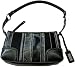 The SAK Signature Patchwork Top Zip Purse