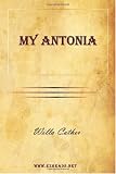 My Antonia
