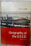 Geography of the U.S.S.R.