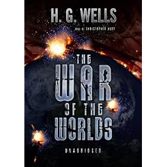 War of the Worlds