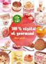 100% v�g�tal et gourmand