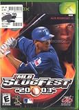 MLB SlugFest 20-03 (Xbox)
