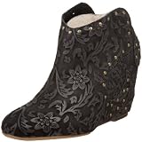 80%20 Women's Mayne Wedge Bootie