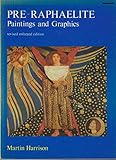 Pre-Raphaelite paintings and graphics