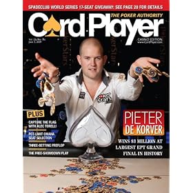 Card Player