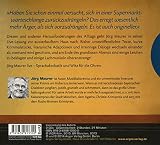 Image de Haben Sie schon mal versucht, sich in einer Supermarktwarteschlange zurückzudrängeln?: Live-Autorenlesung
