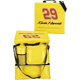 B.S.I. Kevin Harvick Seat Cushion