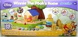 Eigenschaften PLAYGO EUROPE BVBA 89506 / DISNEY WINNIE THE POOH Modellino-Set ab 3 Jahre