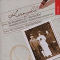 Korngold: Der Schneemann; M�rchenbilder; Schauspiel Ouvert�re; Violanta