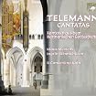 Cantatas From Harmonische Gottesdienst