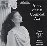 Songs of the Classical Age
