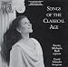Classical Music : Songs of the Classical Age