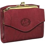 Buxton Heiress French Purse