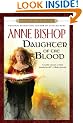 Daughter of the Blood (Black Jewels, Book 1)