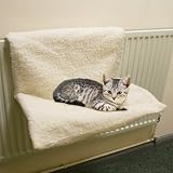 Playful Pets - Cat and Dog Radiator Bed