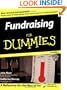 Fundraising For Dummies (For Dummies (Lifestyles Paperback))