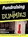 Fundraising For Dummies (For Dummies (Business & Personal Finance)) by John Mutz