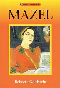 Image of Mazel (Library of American Fiction)