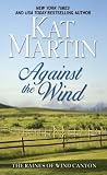 Against the Wind (Thorndike Press Large Print Basic Series)