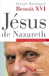 J�sus de Nazareth:De Nazareth � J�rus...