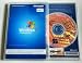 WINDOWS XP Pro - 1PK - SP3 (PC CD) (This OEM software is intended for system builders only)