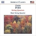 Ives: String Quartets Nos. 1 And 2