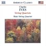 Ives: String Quartets Nos. 1 And 2