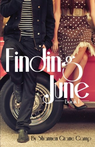 Finding June