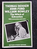 The witch of Edmonton