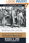 Marshalling Justice: The Early Civil...