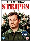 Stripes [DVD] [1981]
