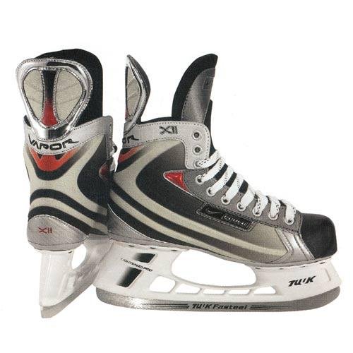 Nike Bauer Vapor XII Ice Hockey Skates