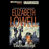 Enchanted: Medieval Trilogy #3 | Elizabeth Lowell