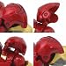 Iron Man Revoltech SciFi Super Poseable Action Figure Iron Man_s-4