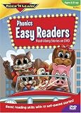Rock 'N Learn: Phonics Easy Readers