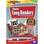 Rock 'N Learn: Phonics Easy Readers $19.99
