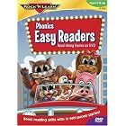Rock 'N Learn: Phonics Easy Readers by